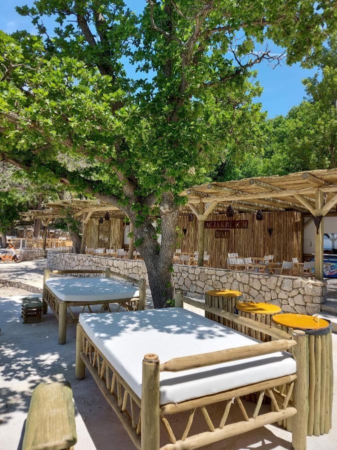 Holiday Resort Kacjak Dramalj Eksteriør bilde
